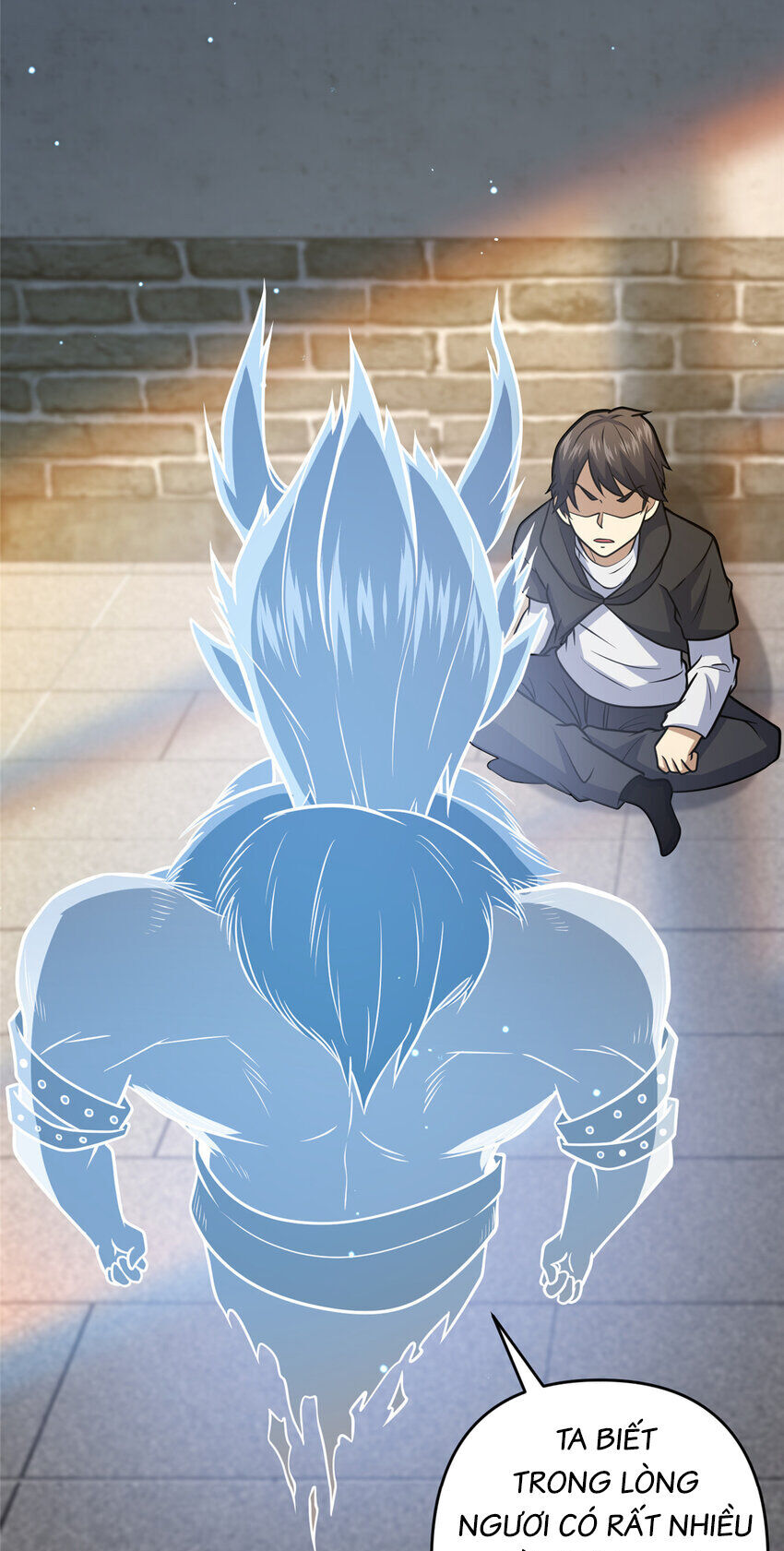 Siêu Phàm Sát Thần Chapter 74 - 4