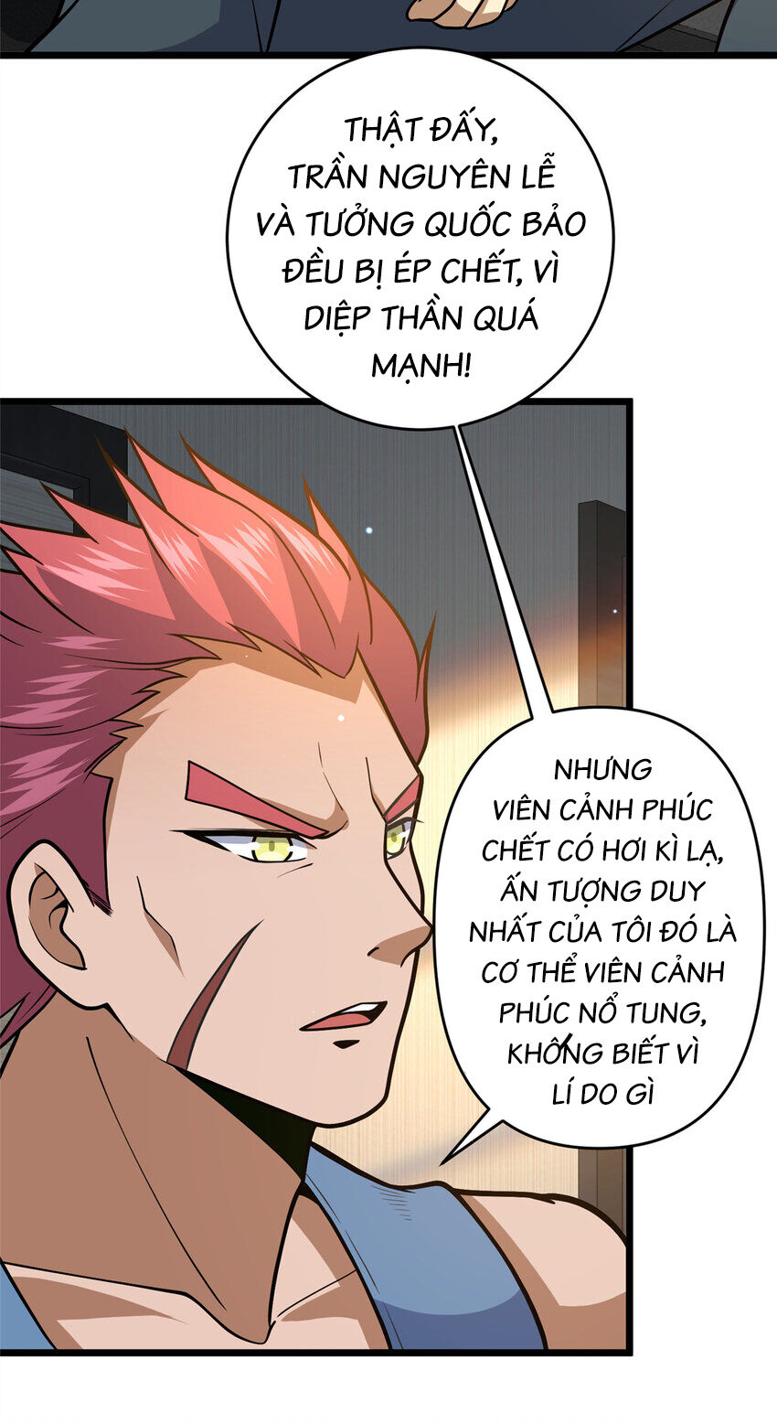 Siêu Phàm Sát Thần Chapter 74 - 42