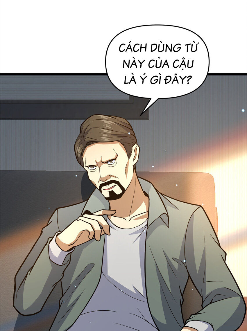 Siêu Phàm Sát Thần Chapter 74 - 44