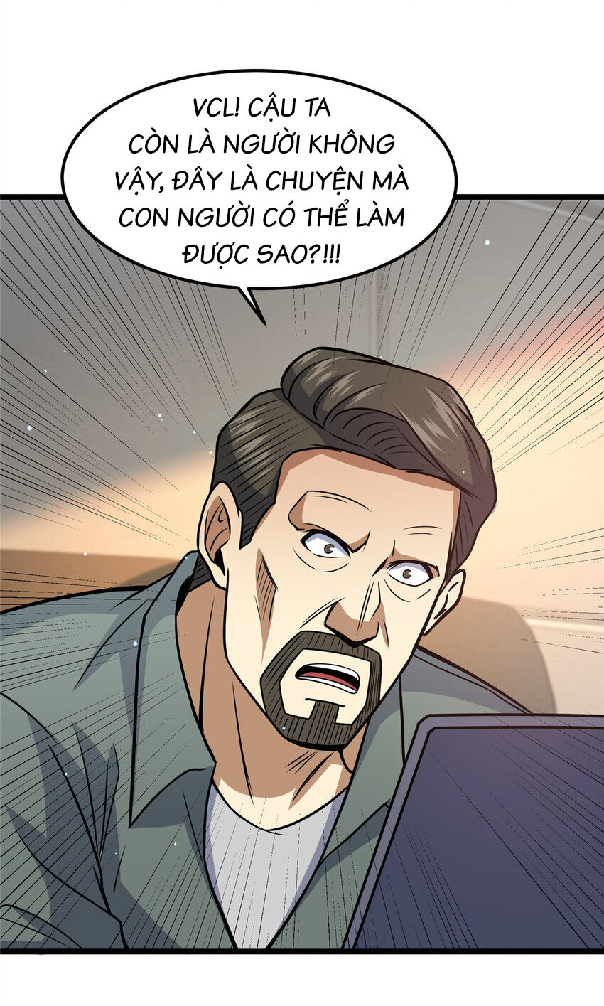 Siêu Phàm Sát Thần Chapter 75 - 14