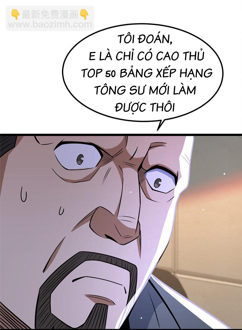 Siêu Phàm Sát Thần Chapter 75 - 15