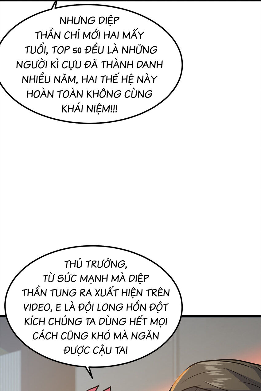 Siêu Phàm Sát Thần Chapter 75 - 16