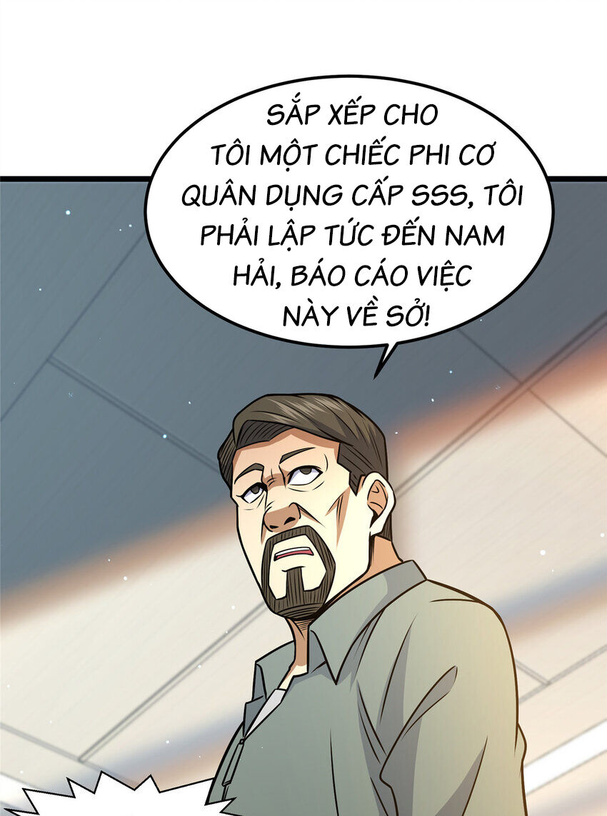 Siêu Phàm Sát Thần Chapter 75 - 22