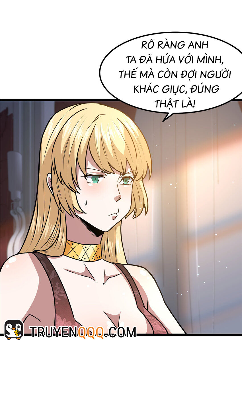 Siêu Phàm Sát Thần Chapter 75 - 29