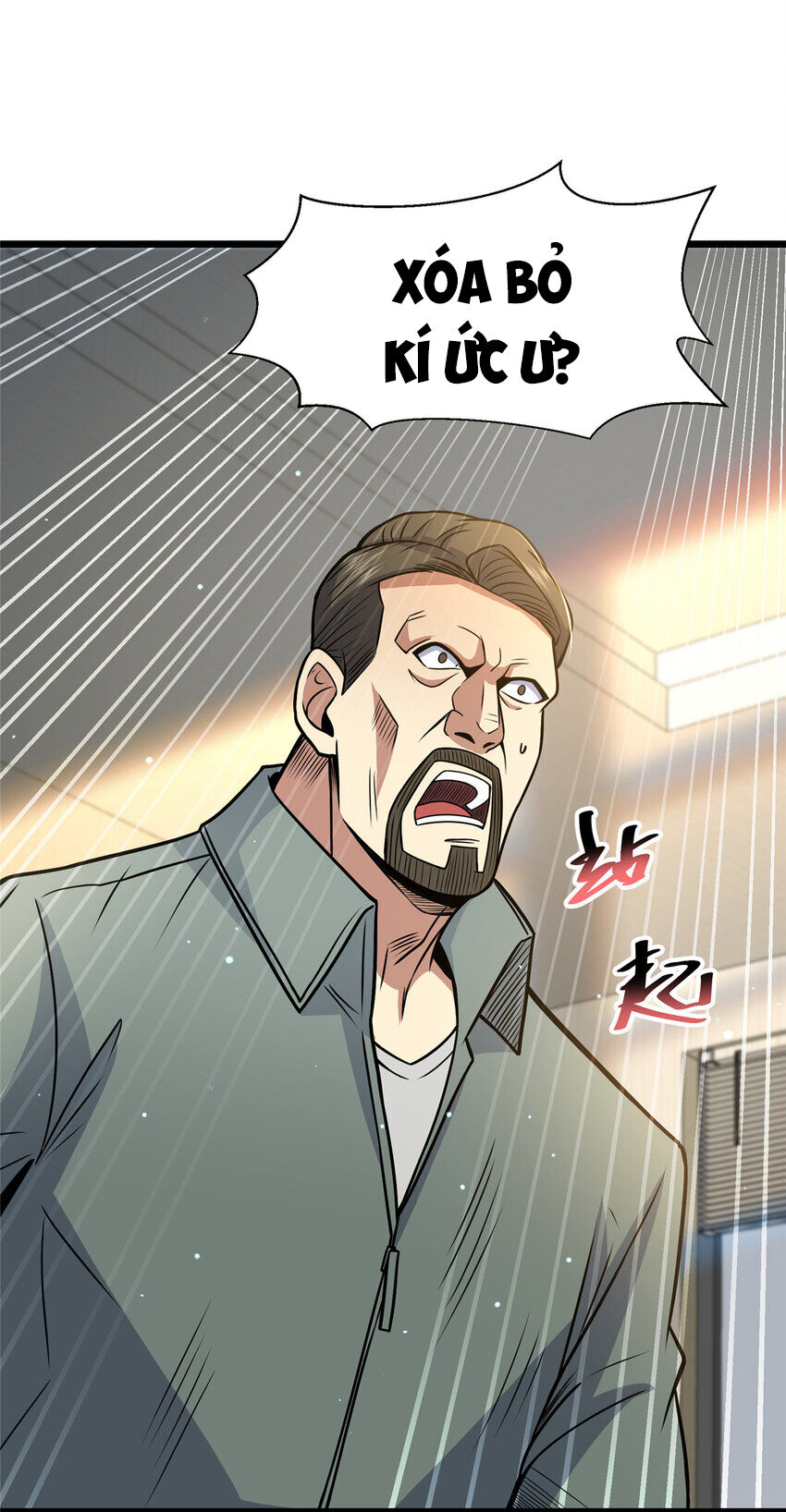 Siêu Phàm Sát Thần Chapter 75 - 3