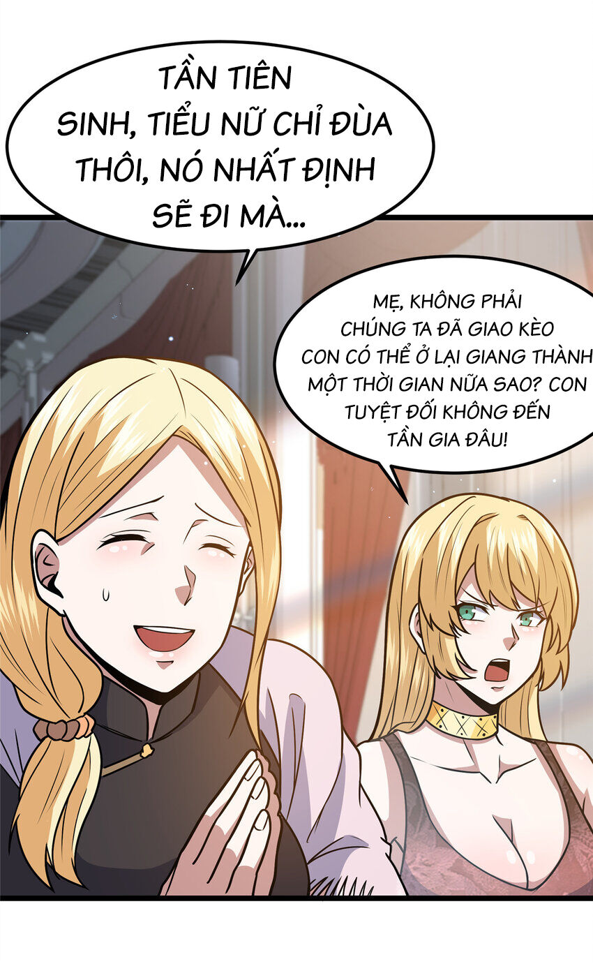 Siêu Phàm Sát Thần Chapter 75 - 36