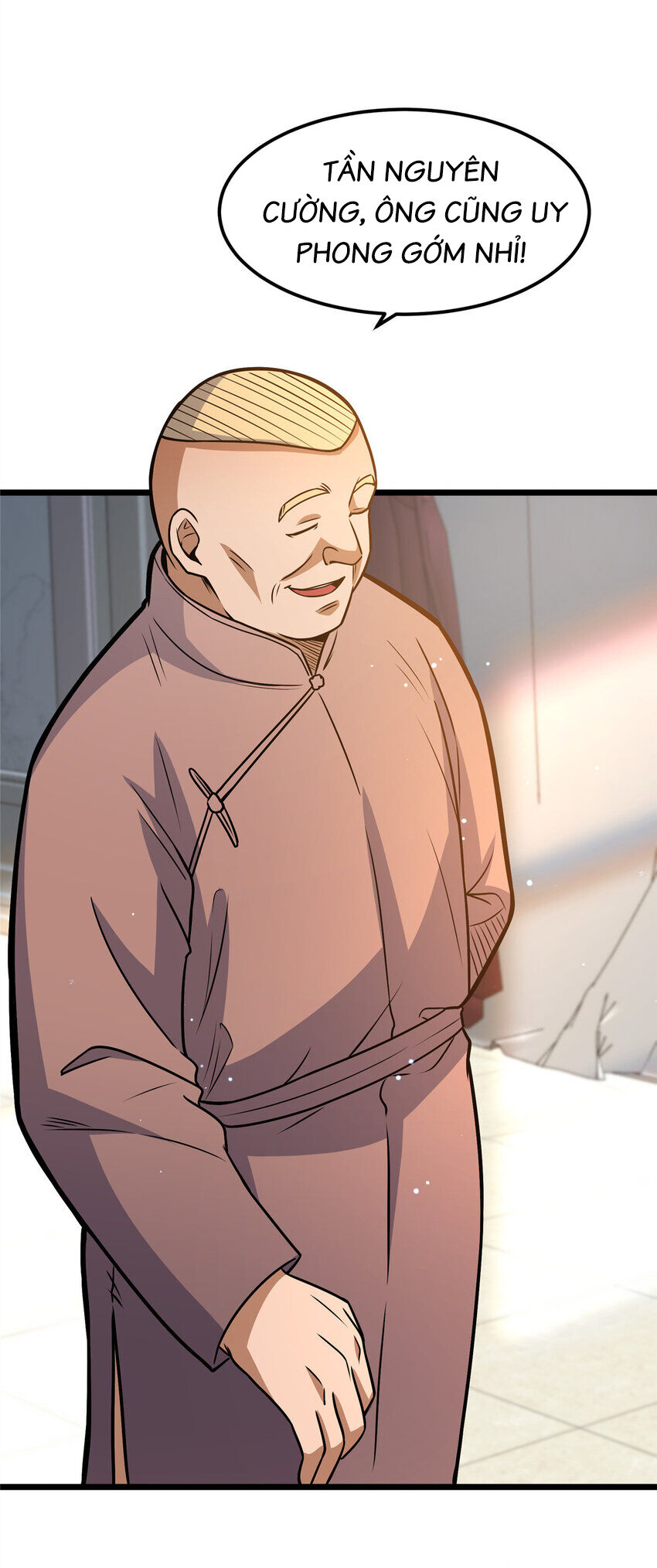 Siêu Phàm Sát Thần Chapter 75 - 39