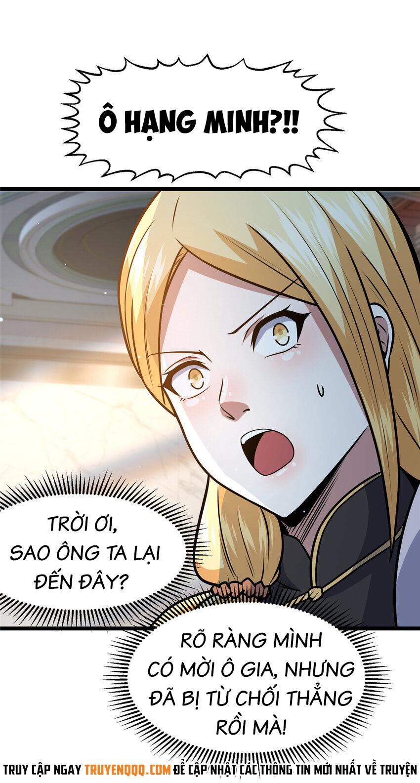 Siêu Phàm Sát Thần Chapter 75 - 40