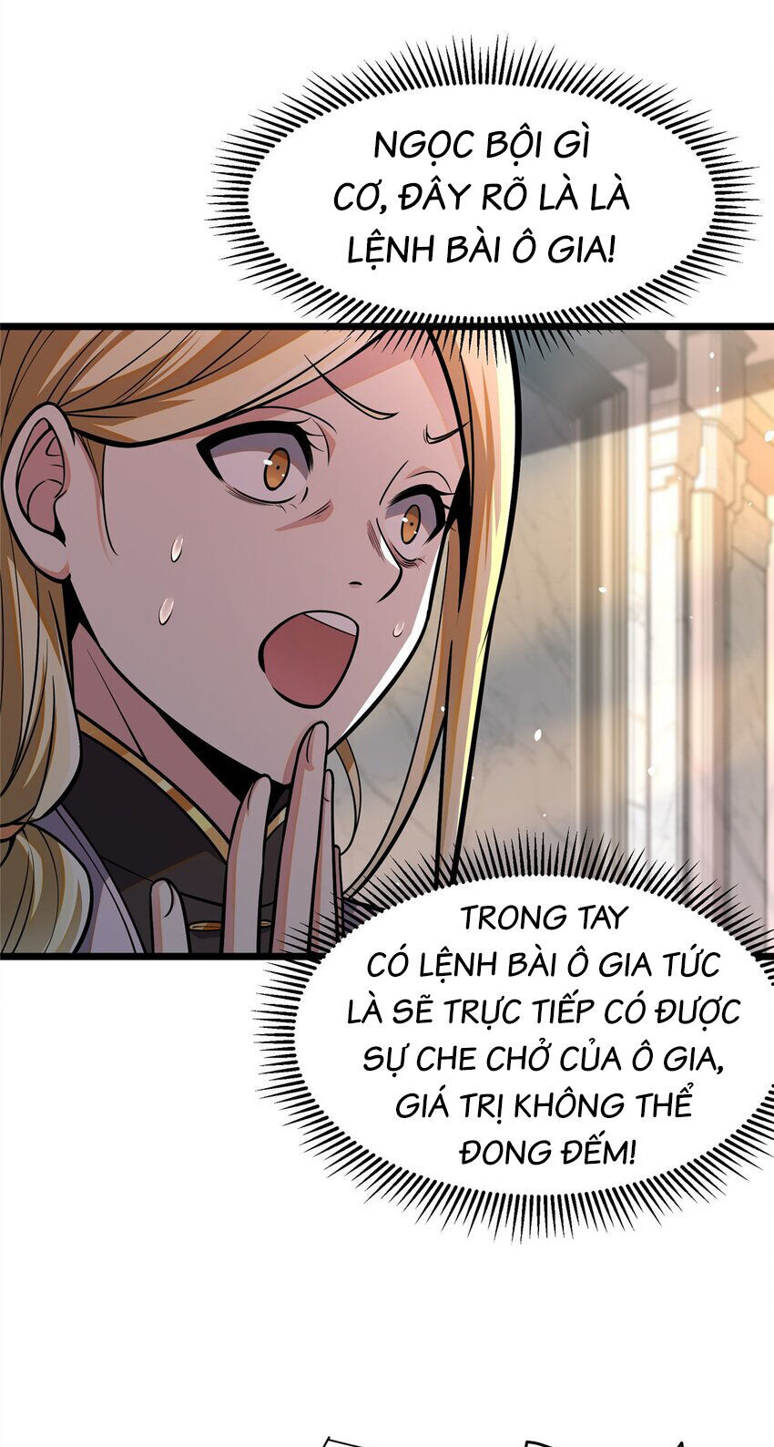 Siêu Phàm Sát Thần Chapter 77 - 11