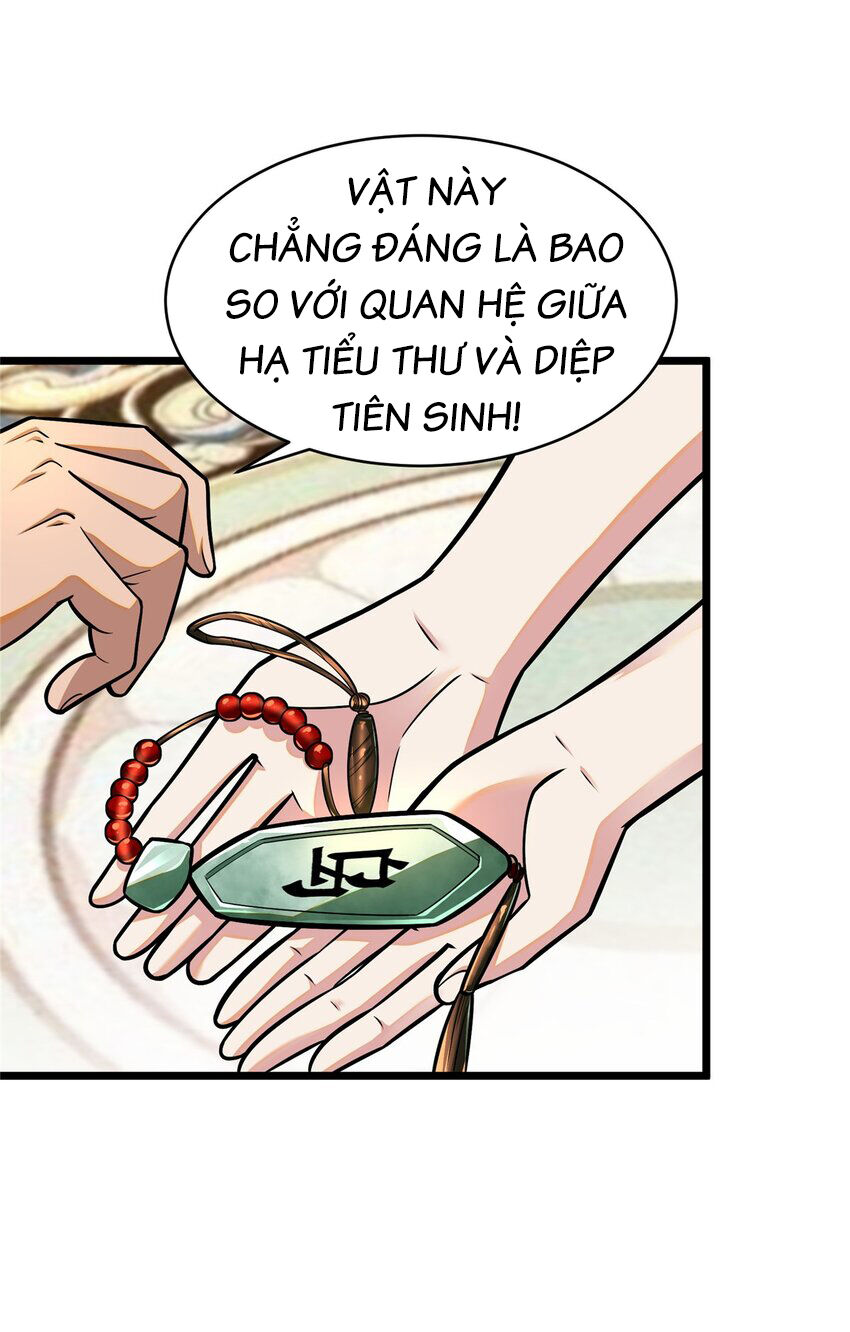 Siêu Phàm Sát Thần Chapter 77 - 13