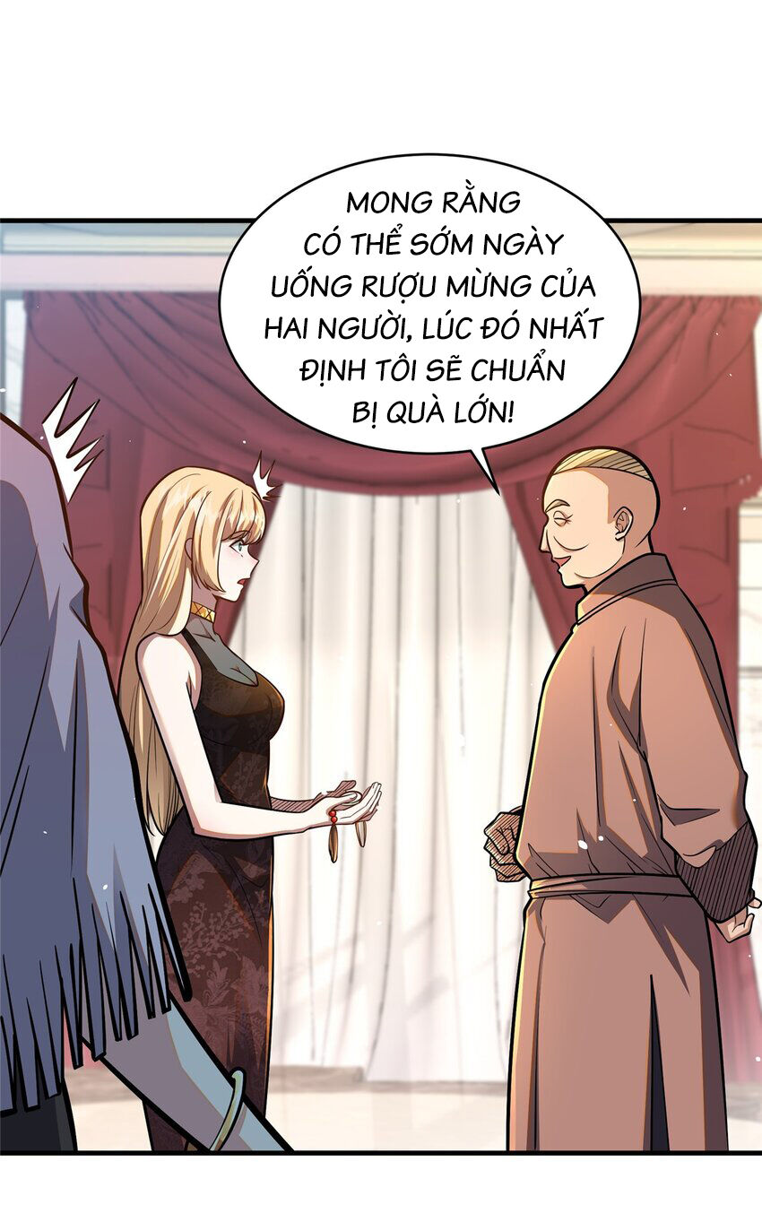 Siêu Phàm Sát Thần Chapter 77 - 14