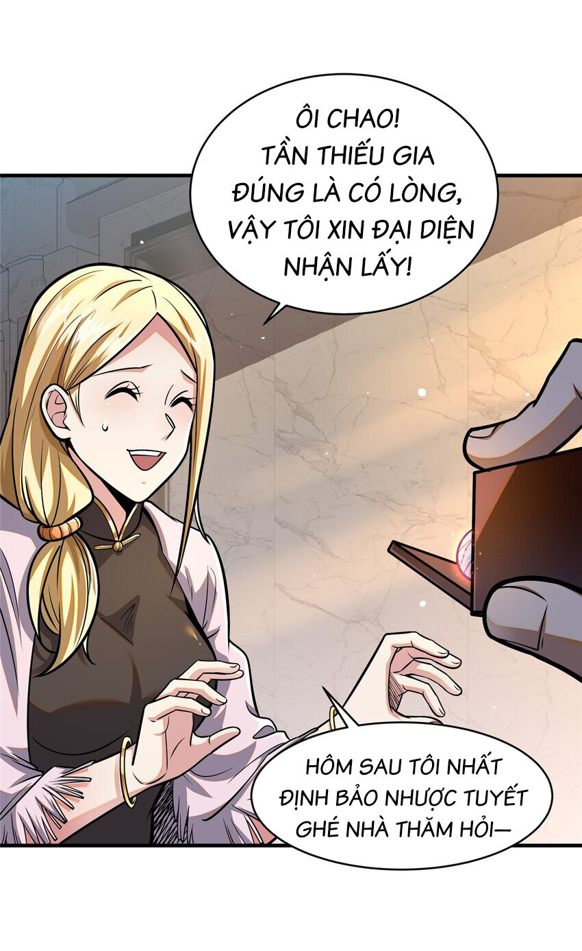 Siêu Phàm Sát Thần Chapter 77 - 23