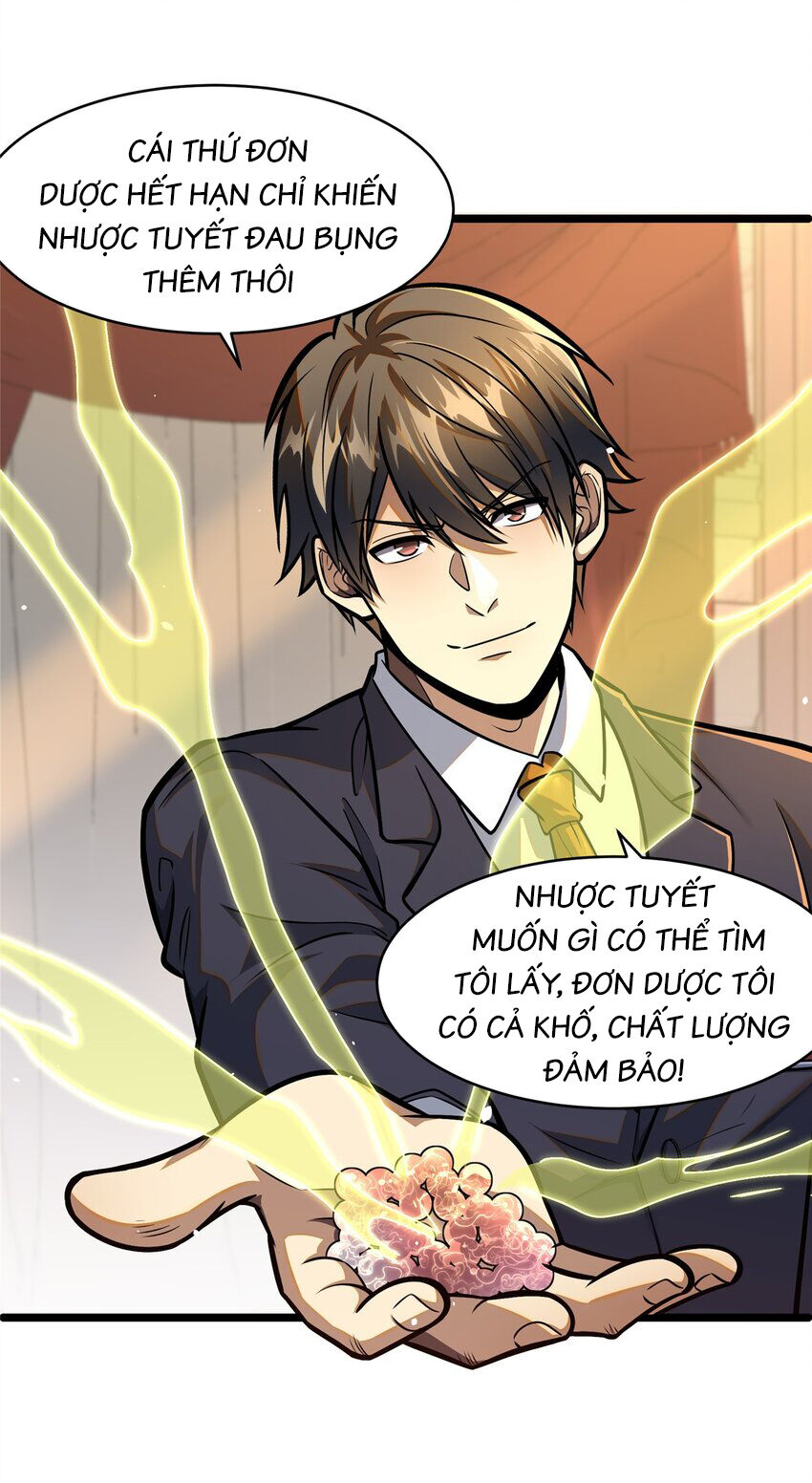 Siêu Phàm Sát Thần Chapter 77 - 30