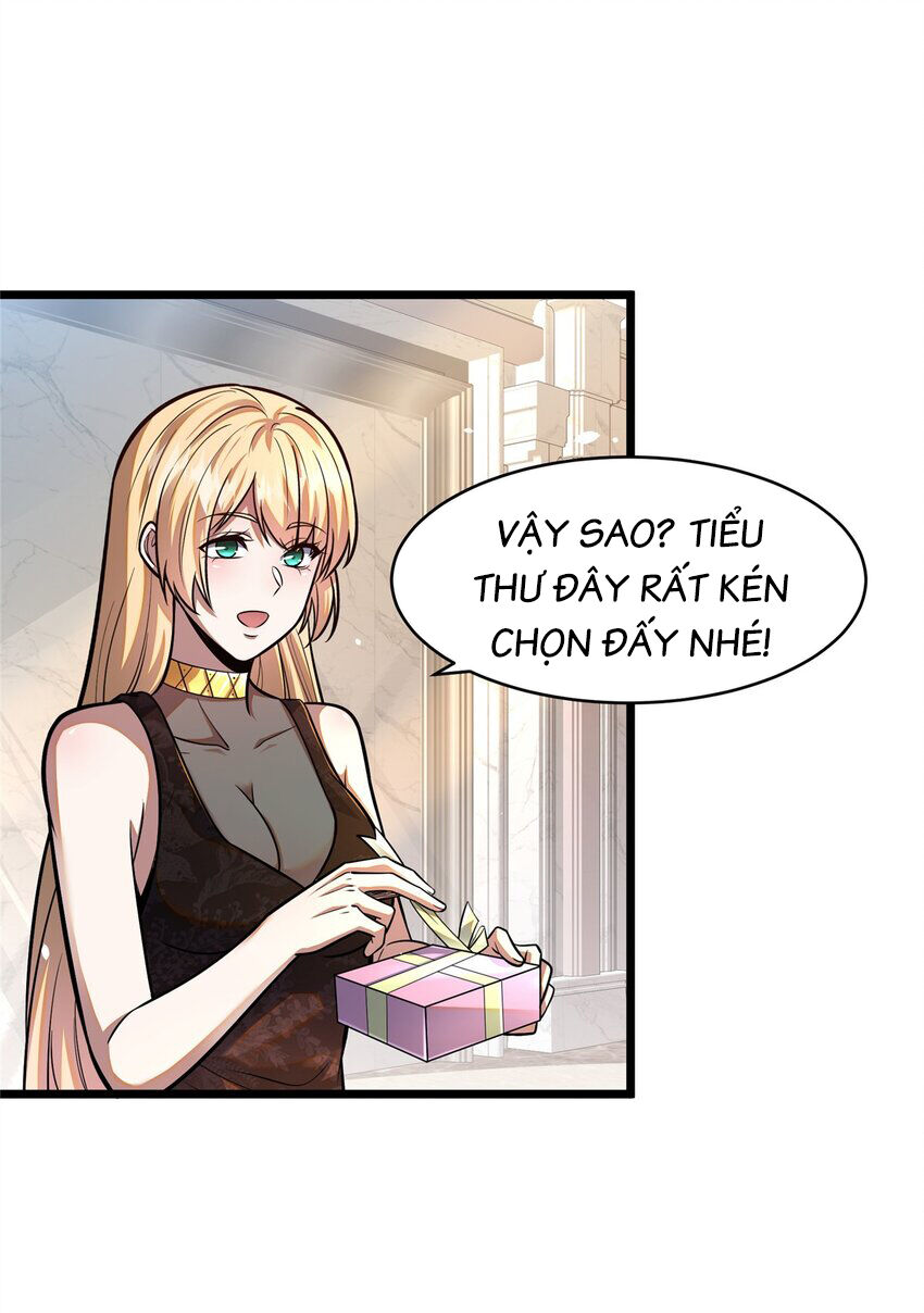 Siêu Phàm Sát Thần Chapter 77 - 35
