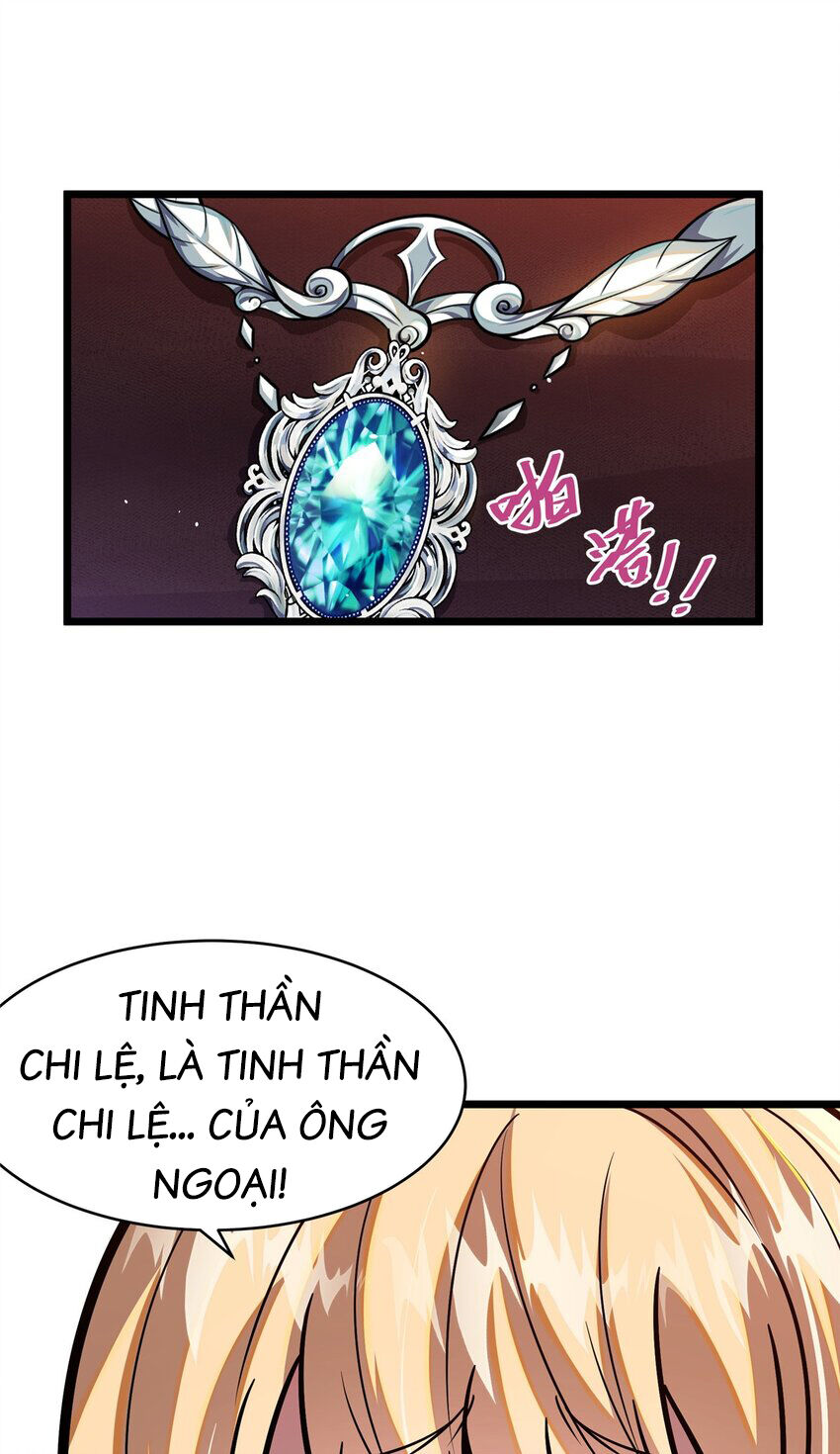 Siêu Phàm Sát Thần Chapter 77 - 38