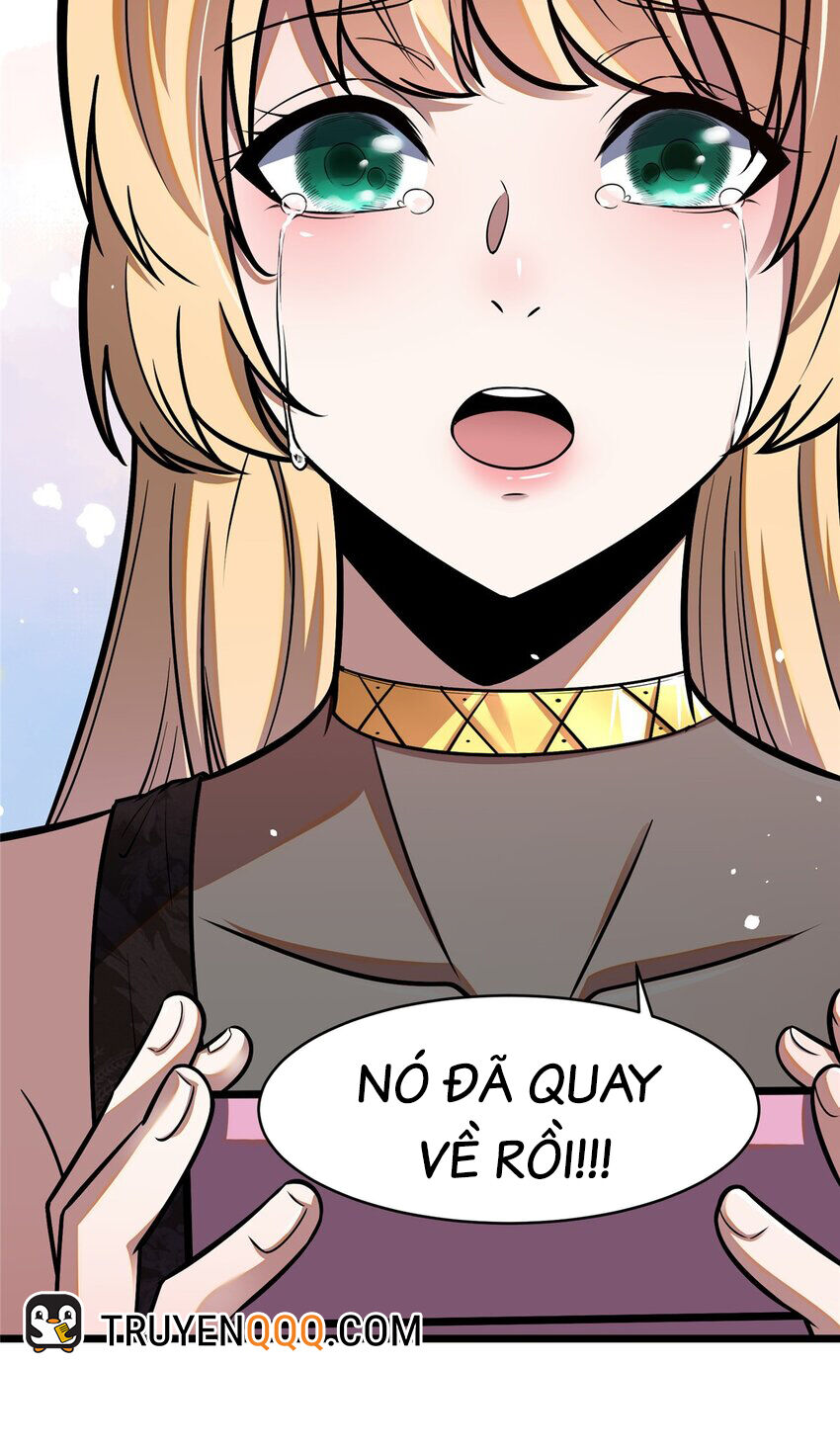 Siêu Phàm Sát Thần Chapter 77 - 39