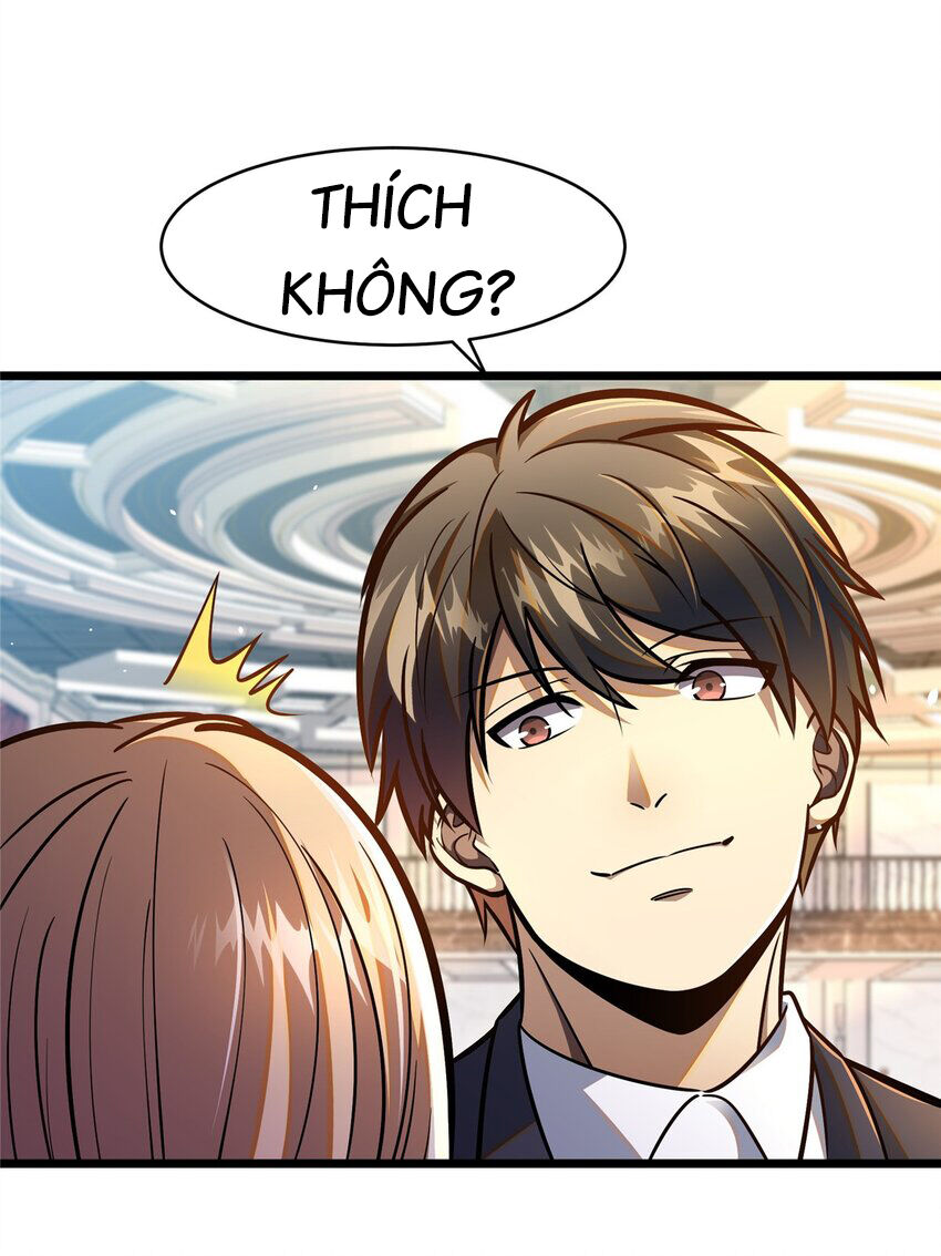 Siêu Phàm Sát Thần Chapter 77 - 42