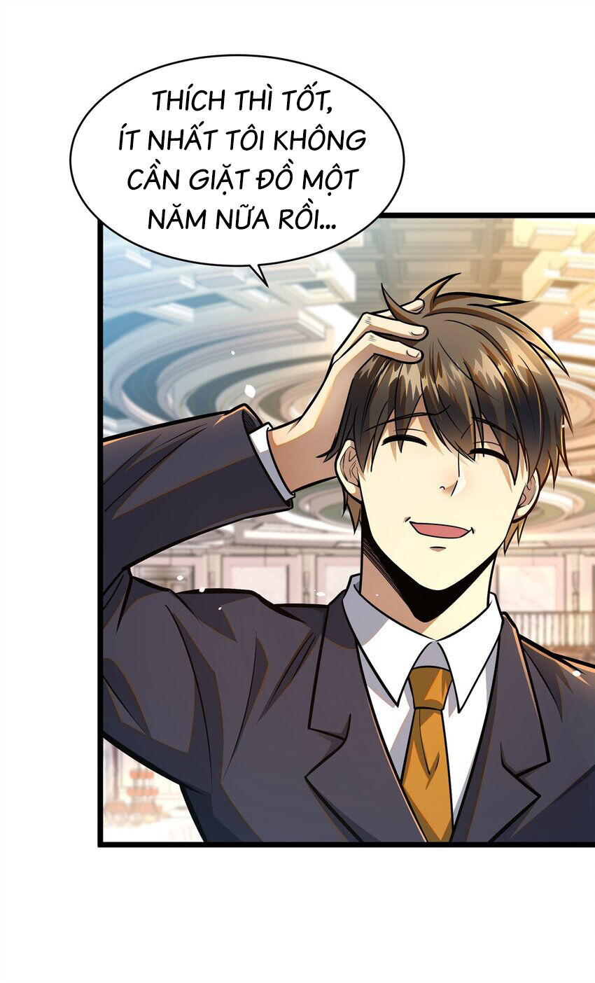Siêu Phàm Sát Thần Chapter 77 - 44