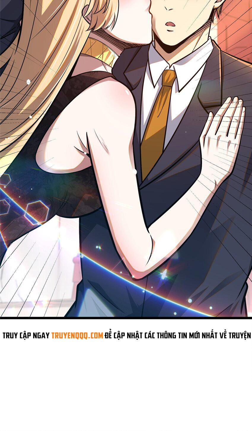 Siêu Phàm Sát Thần Chapter 77 - 46