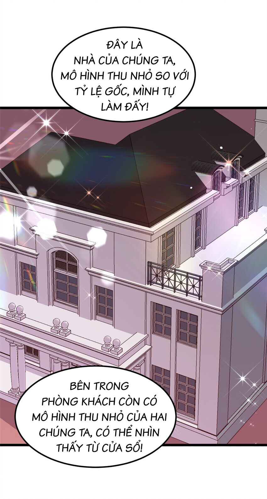 Siêu Phàm Sát Thần Chapter 77 - 5