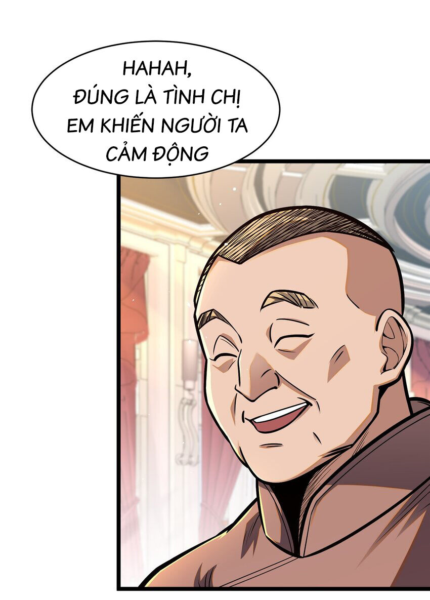 Siêu Phàm Sát Thần Chapter 77 - 8