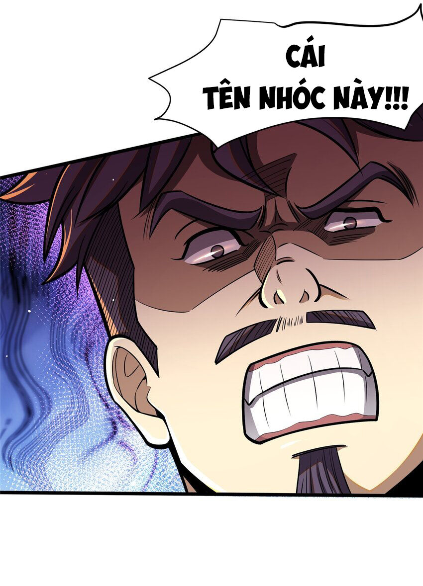 Siêu Phàm Sát Thần Chapter 78 - 12