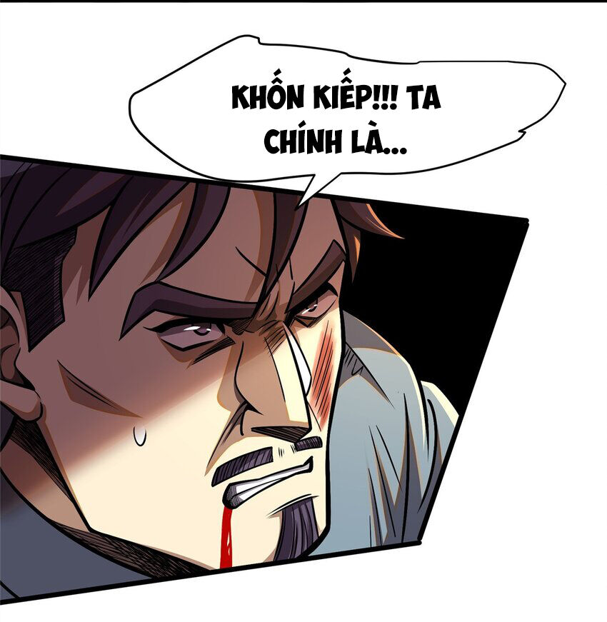 Siêu Phàm Sát Thần Chapter 78 - 16