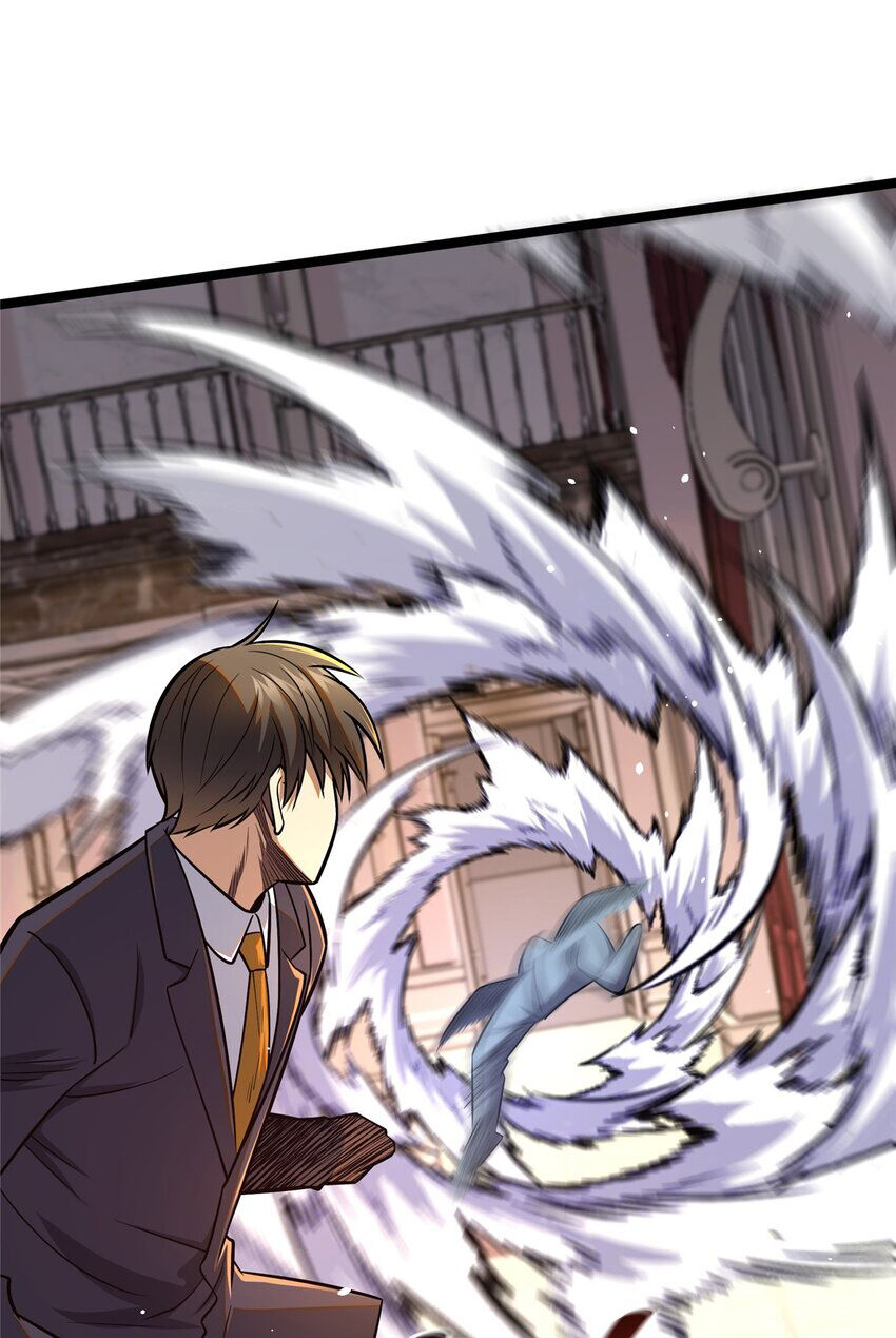 Siêu Phàm Sát Thần Chapter 78 - 25