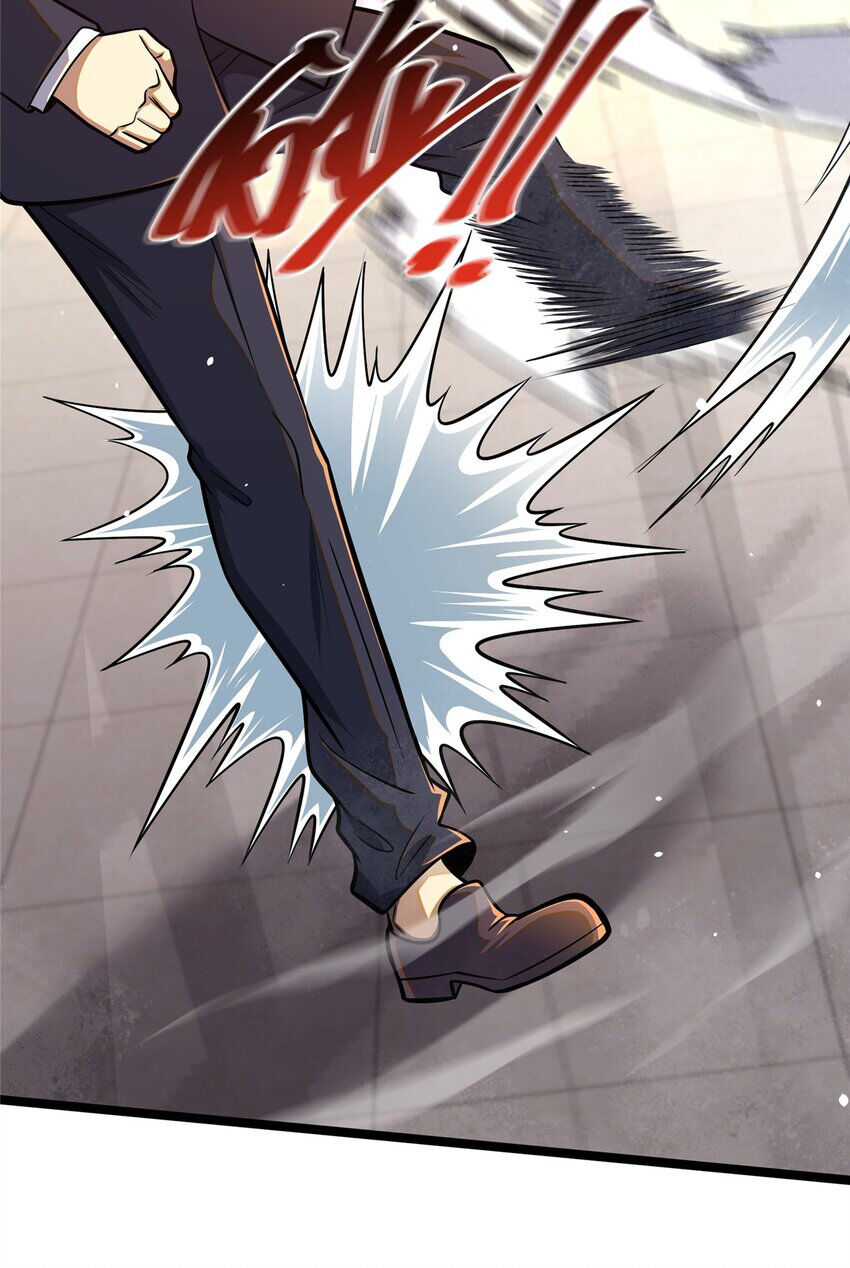 Siêu Phàm Sát Thần Chapter 78 - 26