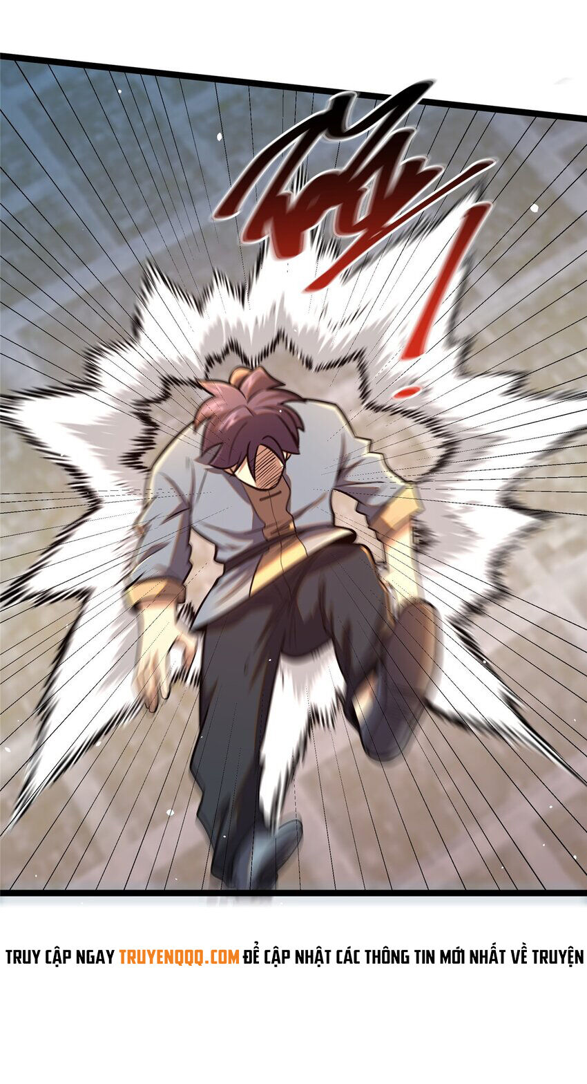 Siêu Phàm Sát Thần Chapter 78 - 28