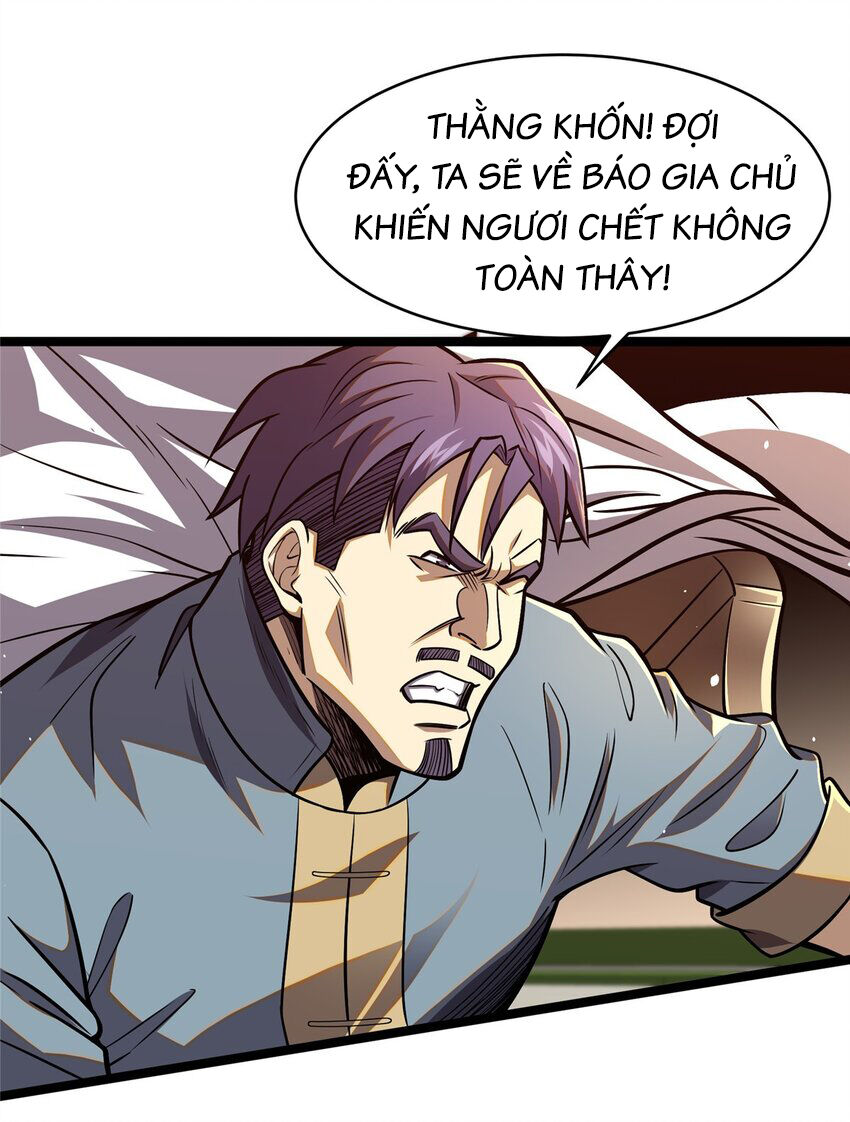 Siêu Phàm Sát Thần Chapter 78 - 29