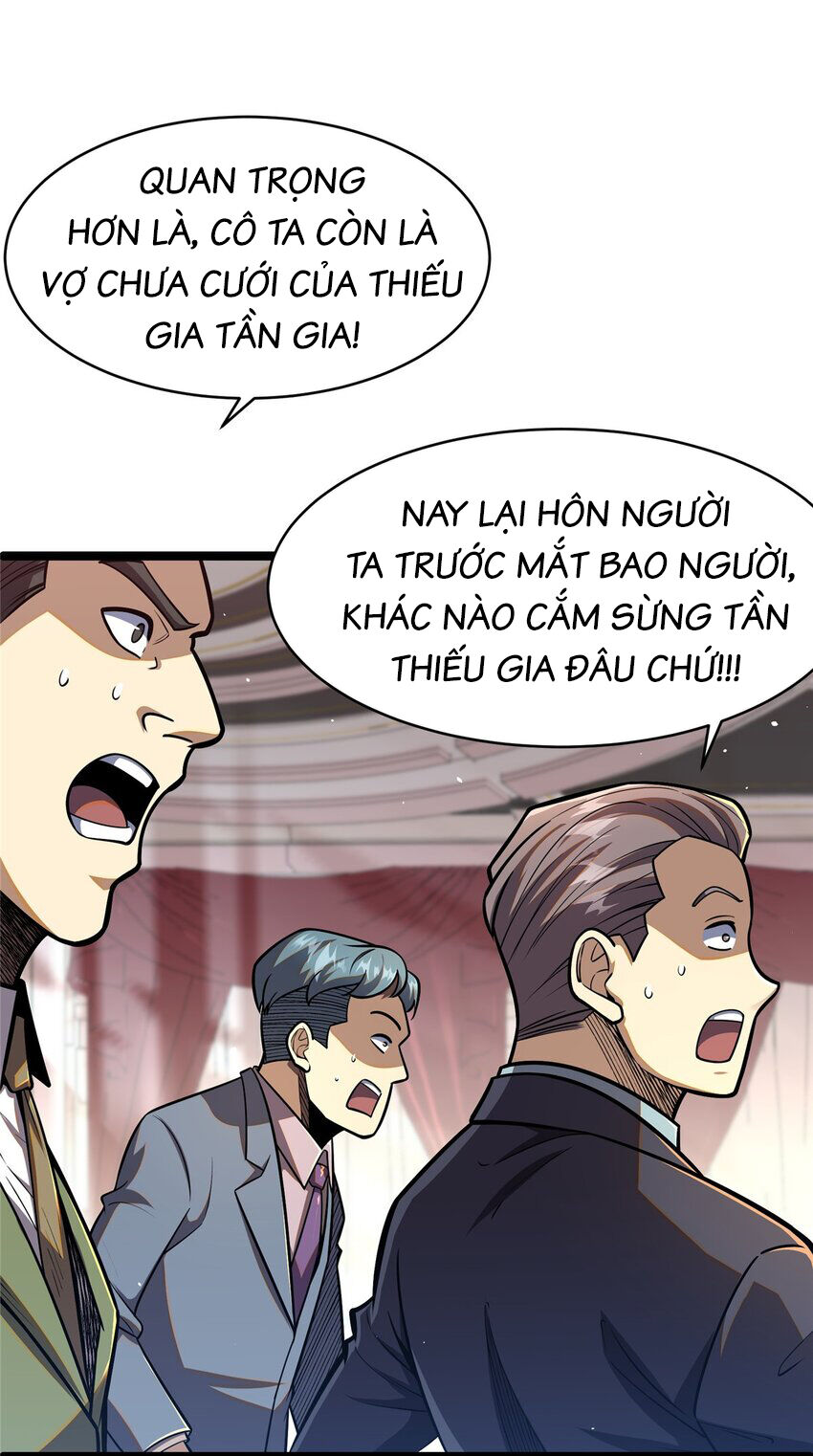 Siêu Phàm Sát Thần Chapter 78 - 3