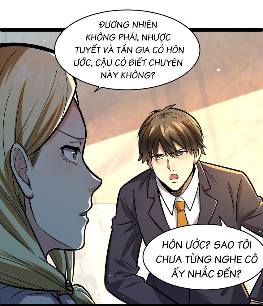 Siêu Phàm Sát Thần Chapter 78 - 39