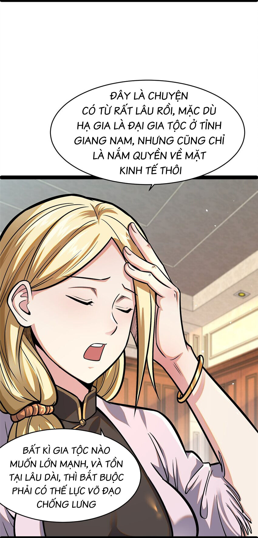 Siêu Phàm Sát Thần Chapter 78 - 40