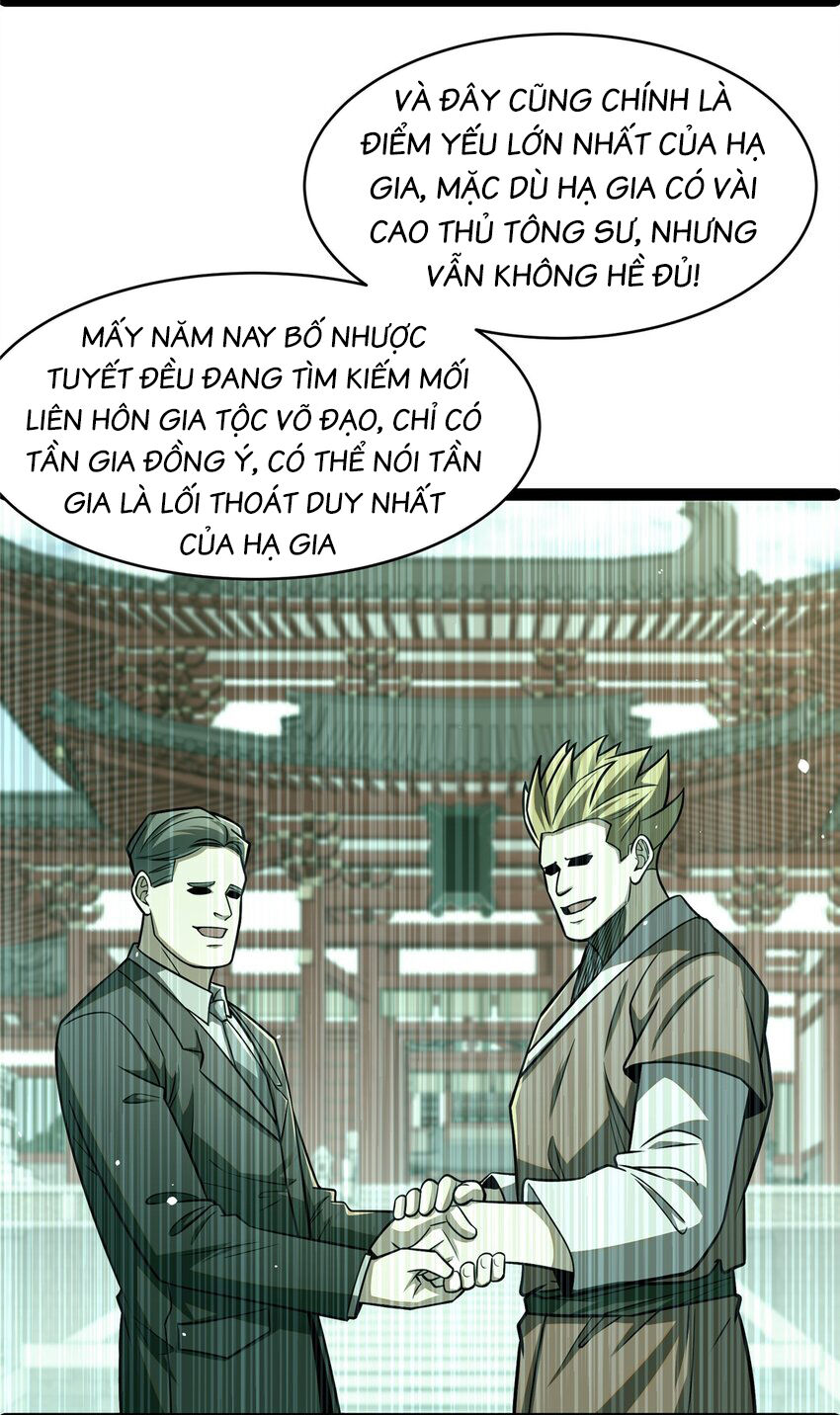 Siêu Phàm Sát Thần Chapter 78 - 41
