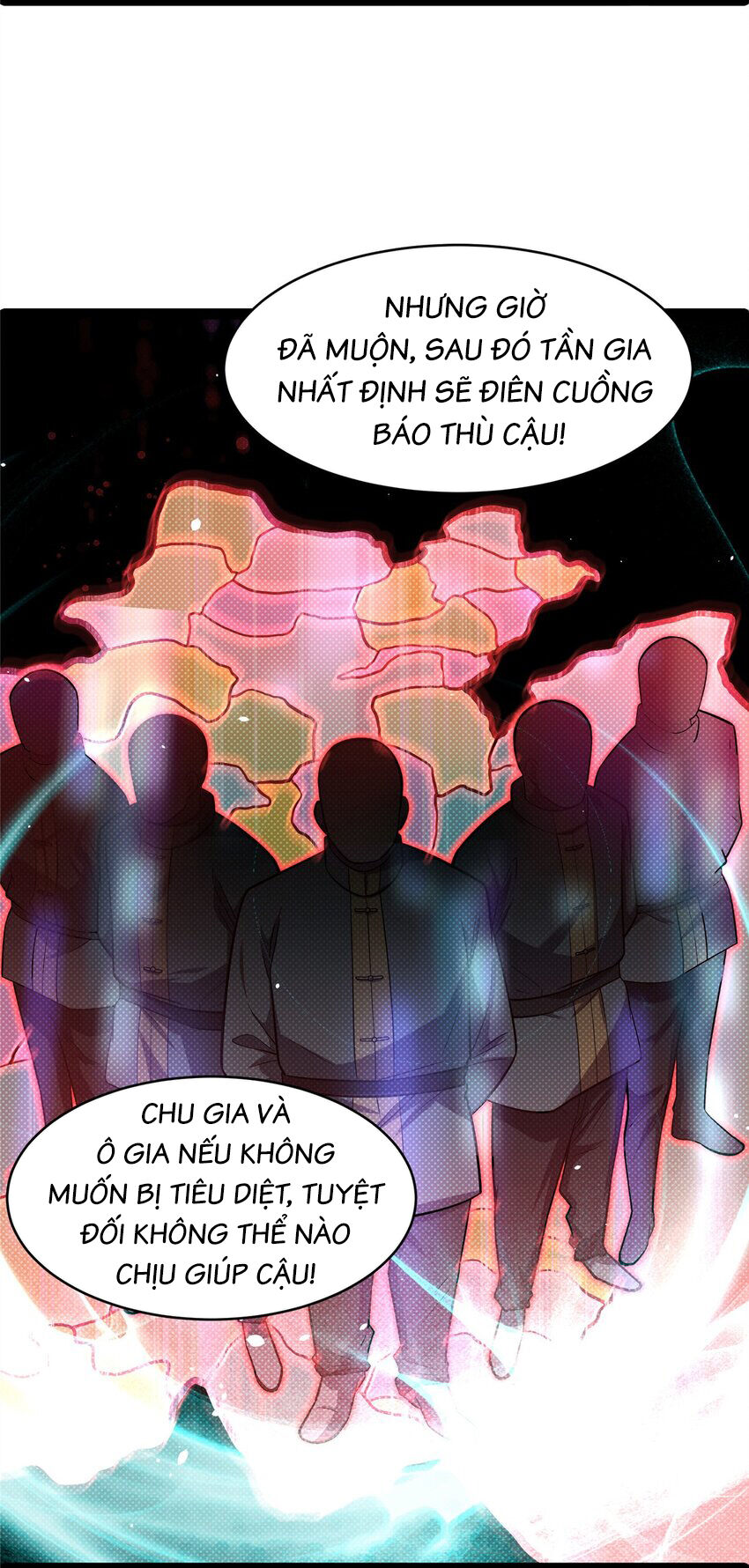 Siêu Phàm Sát Thần Chapter 78 - 43