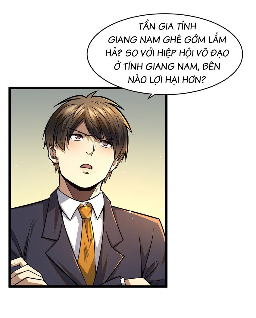Siêu Phàm Sát Thần Chapter 78 - 45