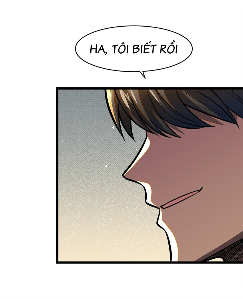 Siêu Phàm Sát Thần Chapter 78 - 47