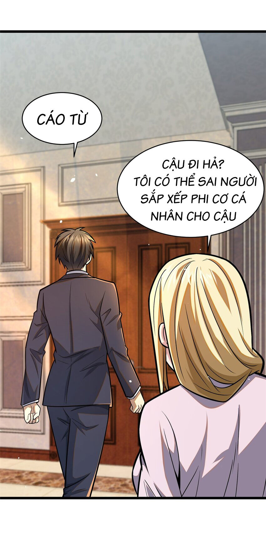 Siêu Phàm Sát Thần Chapter 78 - 48