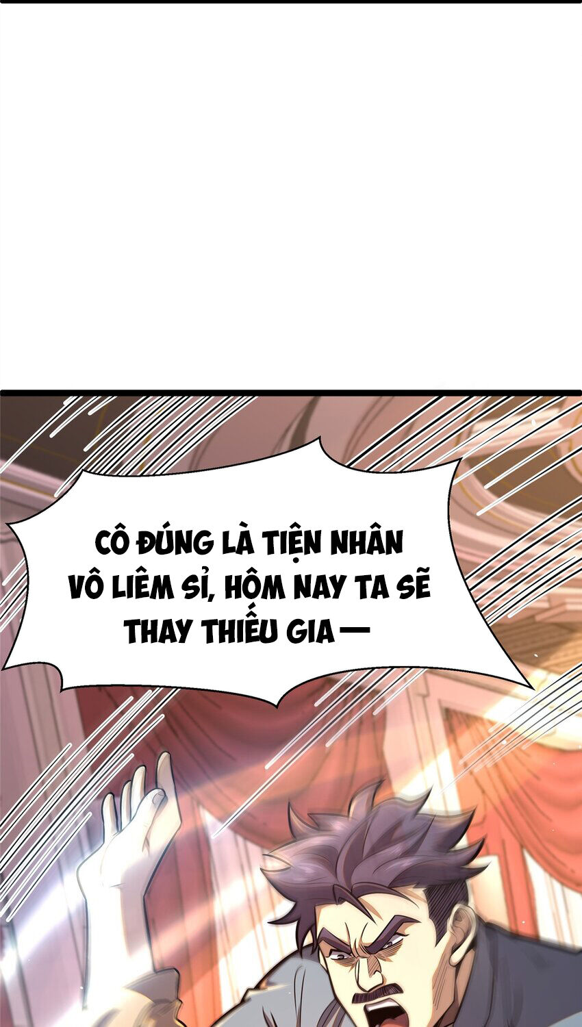 Siêu Phàm Sát Thần Chapter 78 - 7
