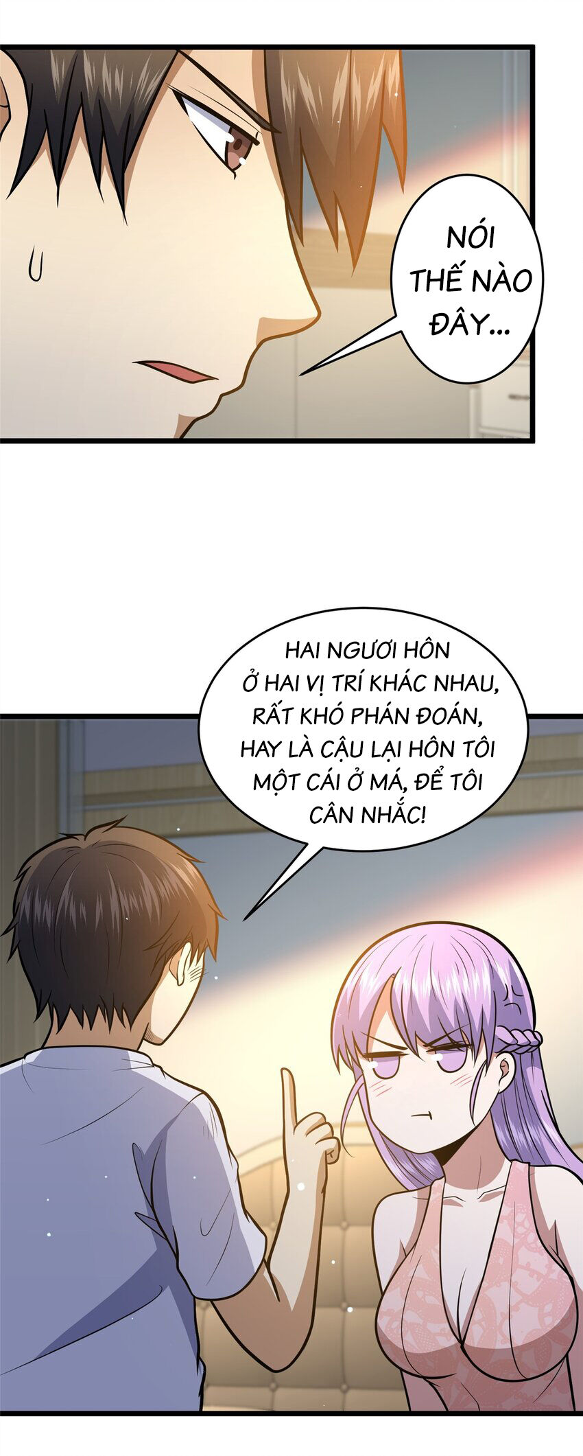 Siêu Phàm Sát Thần Chapter 79 - 12