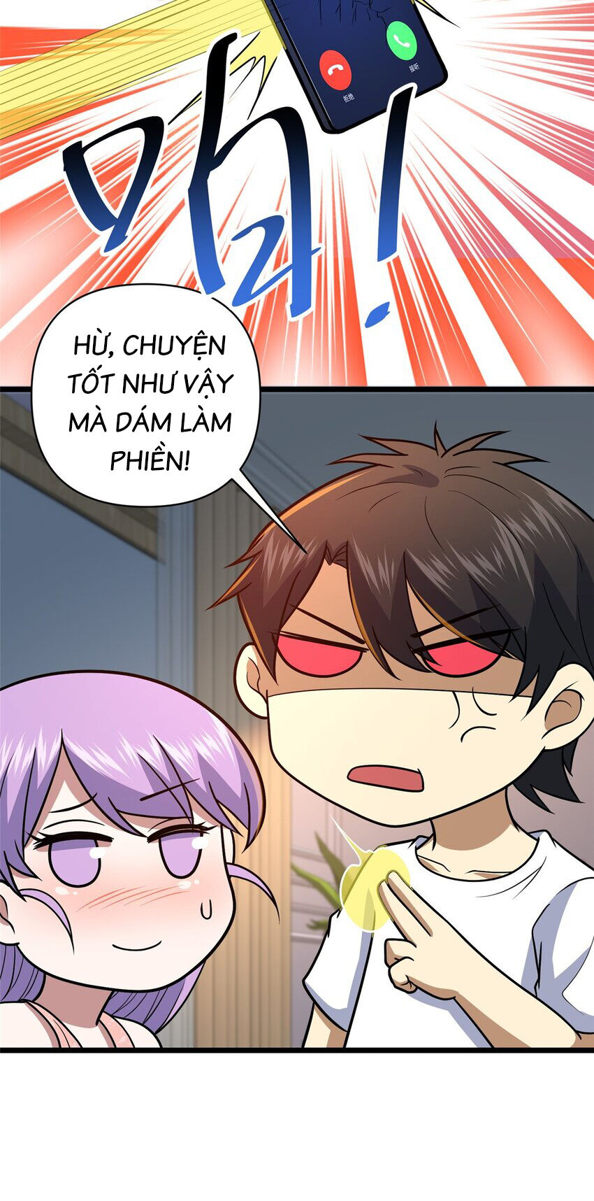 Siêu Phàm Sát Thần Chapter 79 - 20