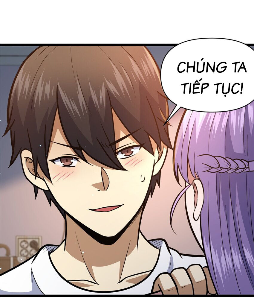 Siêu Phàm Sát Thần Chapter 79 - 21