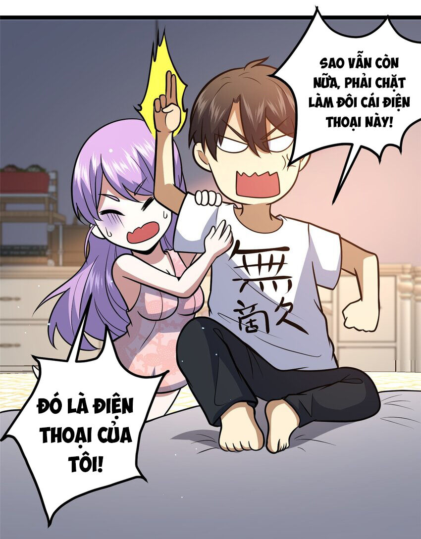Siêu Phàm Sát Thần Chapter 79 - 23