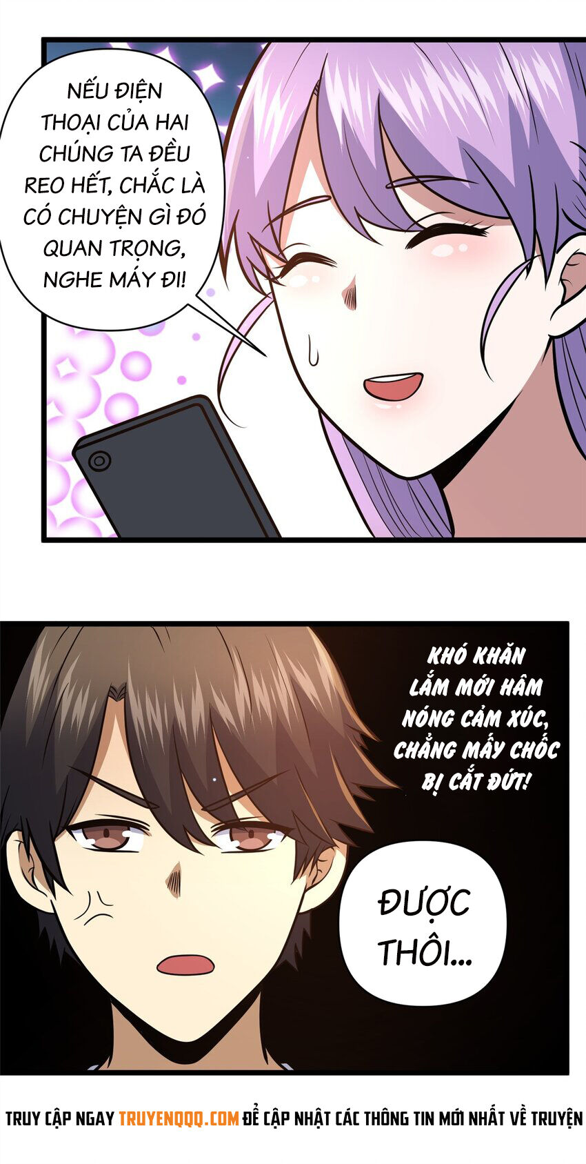 Siêu Phàm Sát Thần Chapter 79 - 25