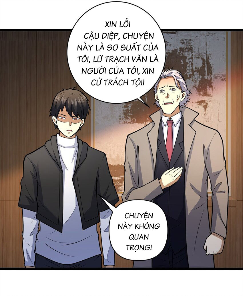 Siêu Phàm Sát Thần Chapter 79 - 36