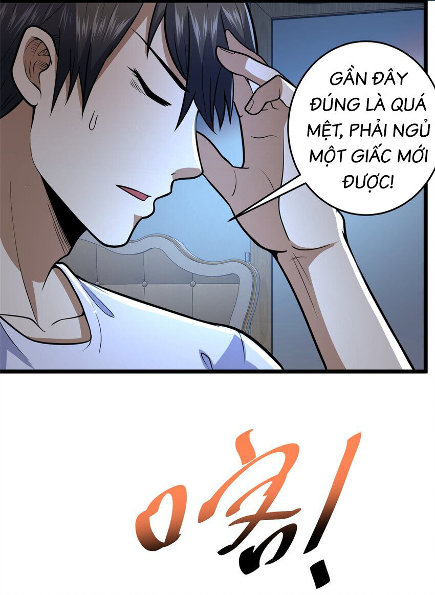 Siêu Phàm Sát Thần Chapter 79 - 4