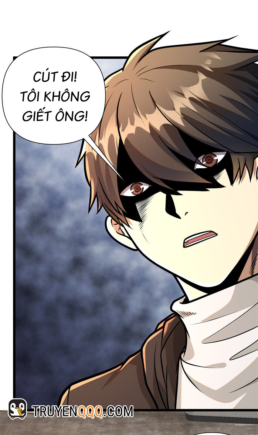 Siêu Phàm Sát Thần Chapter 82 - 17
