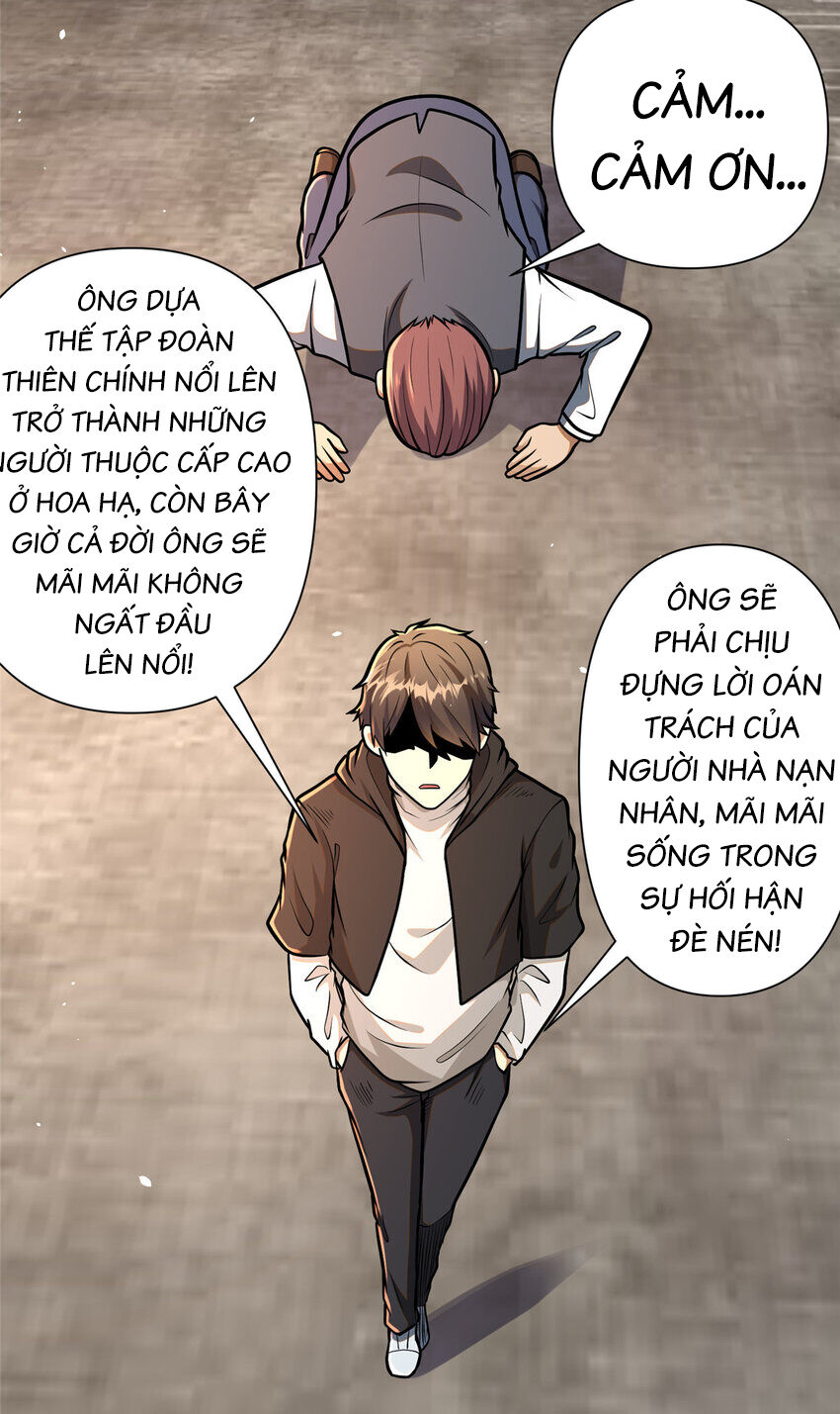 Siêu Phàm Sát Thần Chapter 82 - 18