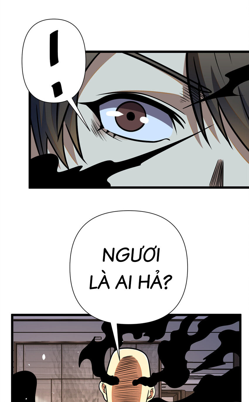 Siêu Phàm Sát Thần Chapter 82 - 20
